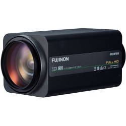Fujinon FD32x12.5SR4A-CV1 