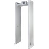33 zones walk-through metal detector